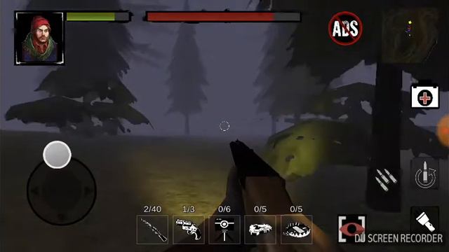 Rake Monster Hunter (часть1) смотреть онлайн