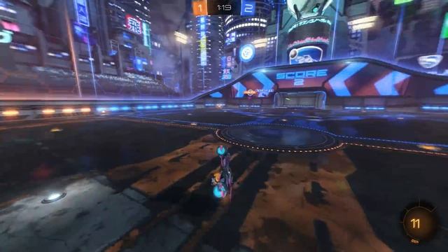 ПОТЕЕМ ПРОТИВ ПОДПИСЧИКОВ В РОКЕТ ЛИГЕ | ROCKET LEAGUE - РАНКЕД смотреть онлайн