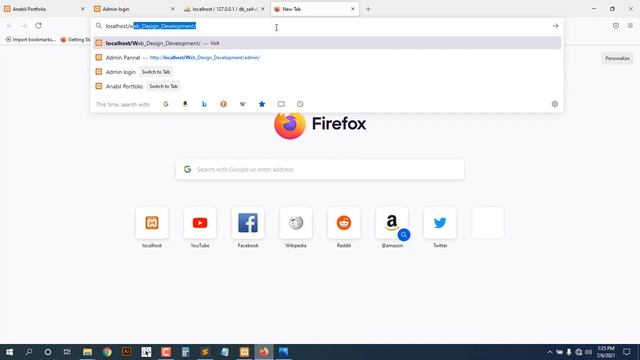 #PHP #Full #Course In Bangla For Beginners | Part 06 | Admin Login Logout System php Code смотреть онлайн