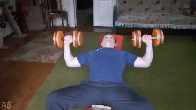 Тренировка Груди все пучки смотреть онлайн