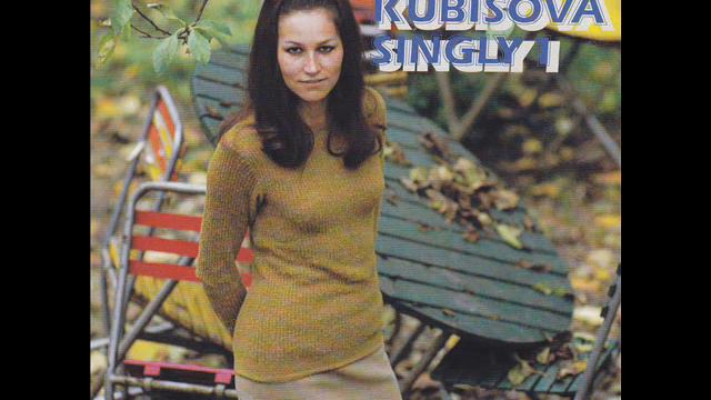 Marta Kubišová - Nepiš dál [1966] Stereo mix смотреть онлайн