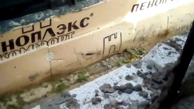 я в Шоке! Бетонированные Стены Ходят Ходуном! Что Делать? Как Жить Дальше? смотреть онлайн