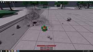 как правильно играть в Сильнейшие поля битвы в роблоксе