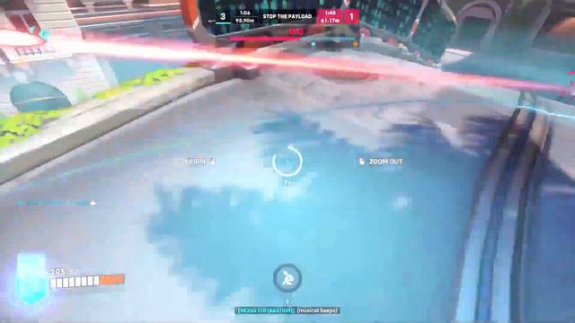 Can you guess the rank? Overwatch 2 Rankdle #55.1 смотреть онлайн