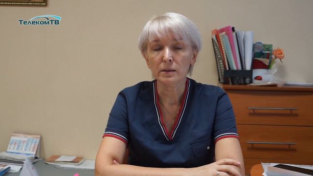 "Азбука здоровья" (ХОБЛ) смотреть онлайн