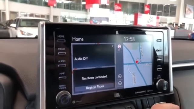 2021 Toyota RAV4 Hybrid XSE Technology Package Review | 1RH1082 смотреть онлайн