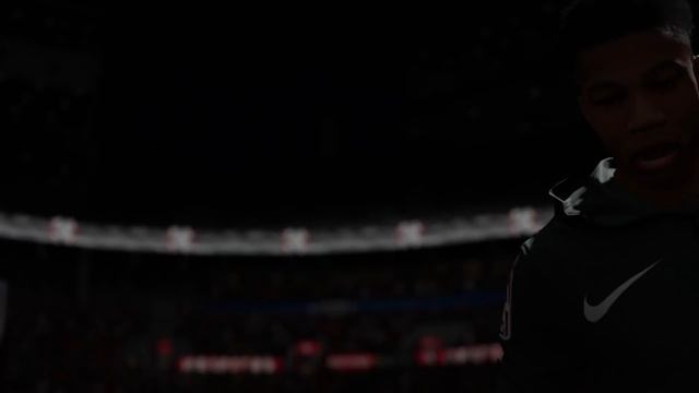 БРАЗИЛИЯ И ПЕРВАЯ ИГРА В НБА! ● NBA LIVE 19: The One ● КАРЬЕРА #2 смотреть онлайн