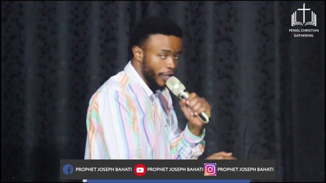 "KILICHOSHINDIKANA MWAKA HUU KITAWEZEKANA MWAKA WA 2023 ASEMA BWANA WA MAJESHI!! BY Prophet Joseph. смотреть онлайн