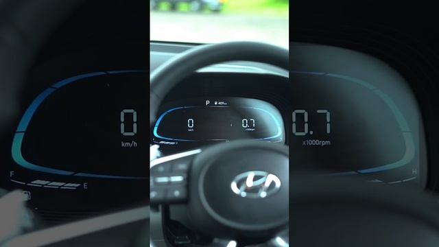 New Hyundai Venue - Top 5 Features смотреть онлайн