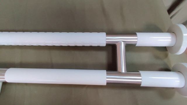 Поручень напольный. смотреть онлайн