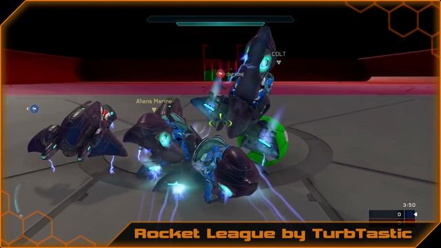 ClusterNEWS #37 :: Hammer Storm DLC Preview, Rocket League, Merch,... смотреть онлайн