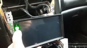 Китайская автомагнитола с али 7010b не работает