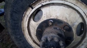 Как избавиться от футорок на Газ 53, 3307.