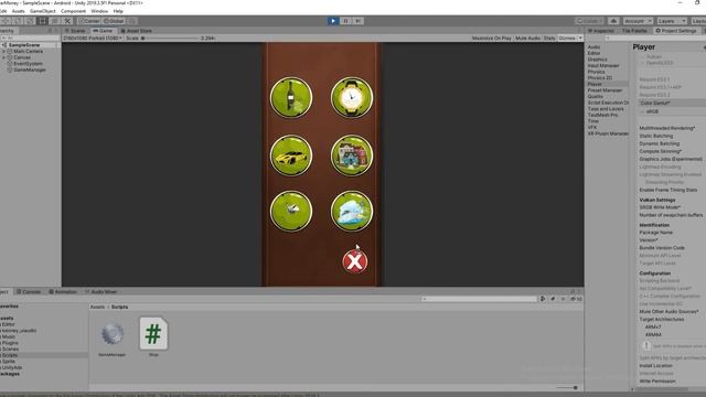 Обзор игры Clicker Money