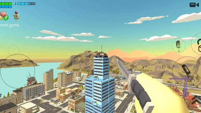 Я построил глобальные постройки 🛕🛕🛕 смотреть онлайн