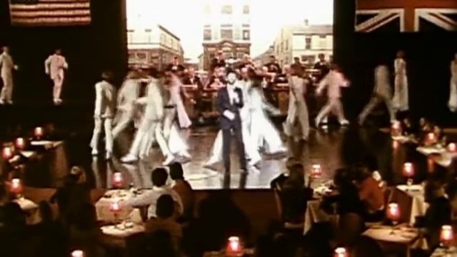 Ringo Starr - Sentimental Journey смотреть онлайн