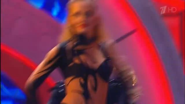 Samantha Fox - Touch Me (Live Retro FM Moscow 2013)*HD*