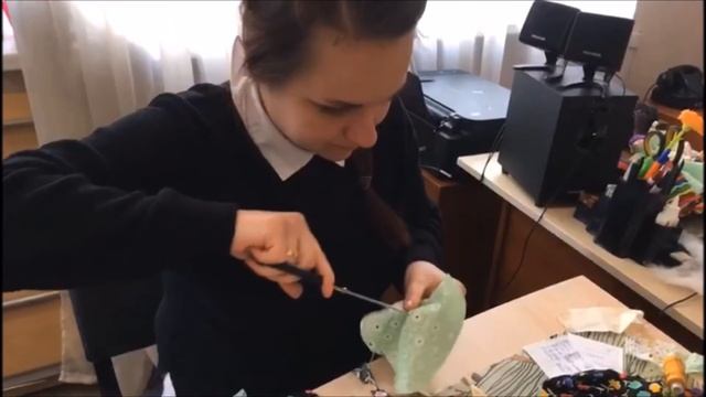 Сюрприз от ДК Неман смотреть онлайн