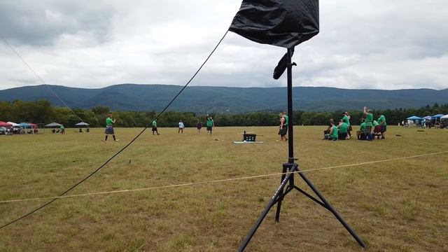 2019 [Green Hill Highland Games] смотреть онлайн