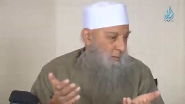 Порицаемая чуждость Книга «Смягчение сердец» Имама Аль Бухари Шейх Абу Исхак аль Хувейни смотреть онлайн