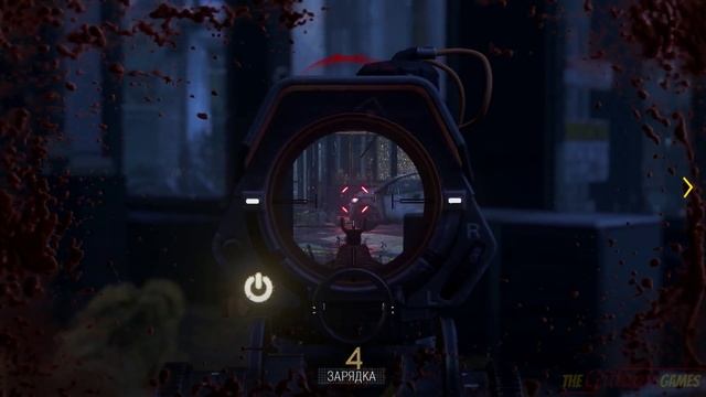 Прохождение Call of Duty: Advanced Warfare [HD|PC|60fps] - Миссия 5: Последствия (Всё та же дыра) смотреть онлайн