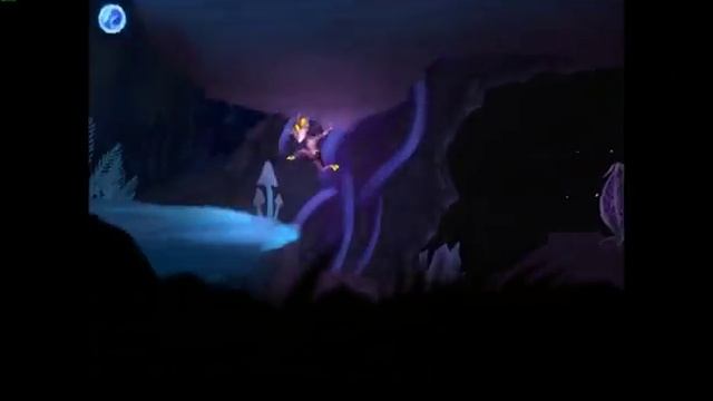 Echoed World Gameplay Let's Play - Near Death Experience and Life Affirming Wisdom смотреть онлайн