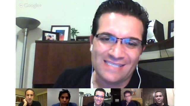 Radiante EJ en Vivo con Lucas Leys, Jesus Adrian Romero, Edgar Lira, Edwin Rivera y Sergio Valerga смотреть онлайн