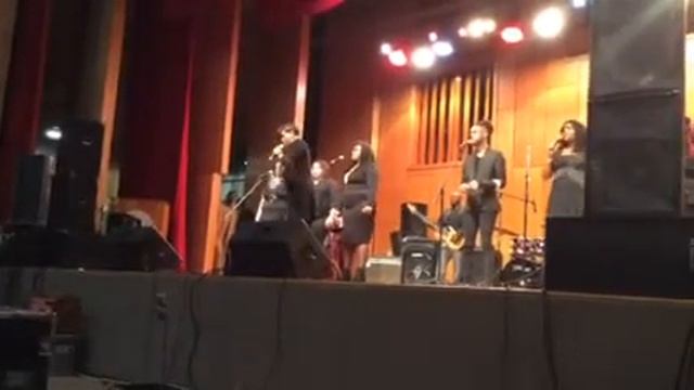 Amazing Grace (Cheri Powers Page) смотреть онлайн