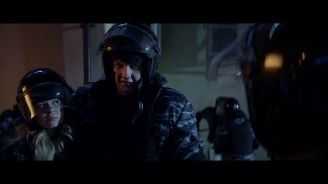 Полицейский с Рублевки: отличный план смотреть онлайн