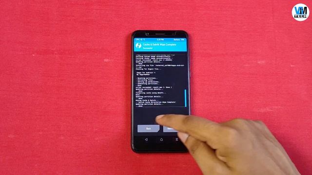 Android 11 AOSP Stable ROM for Asus Zenfone Max Pro M1 | How to Install & Quick Review смотреть онлайн