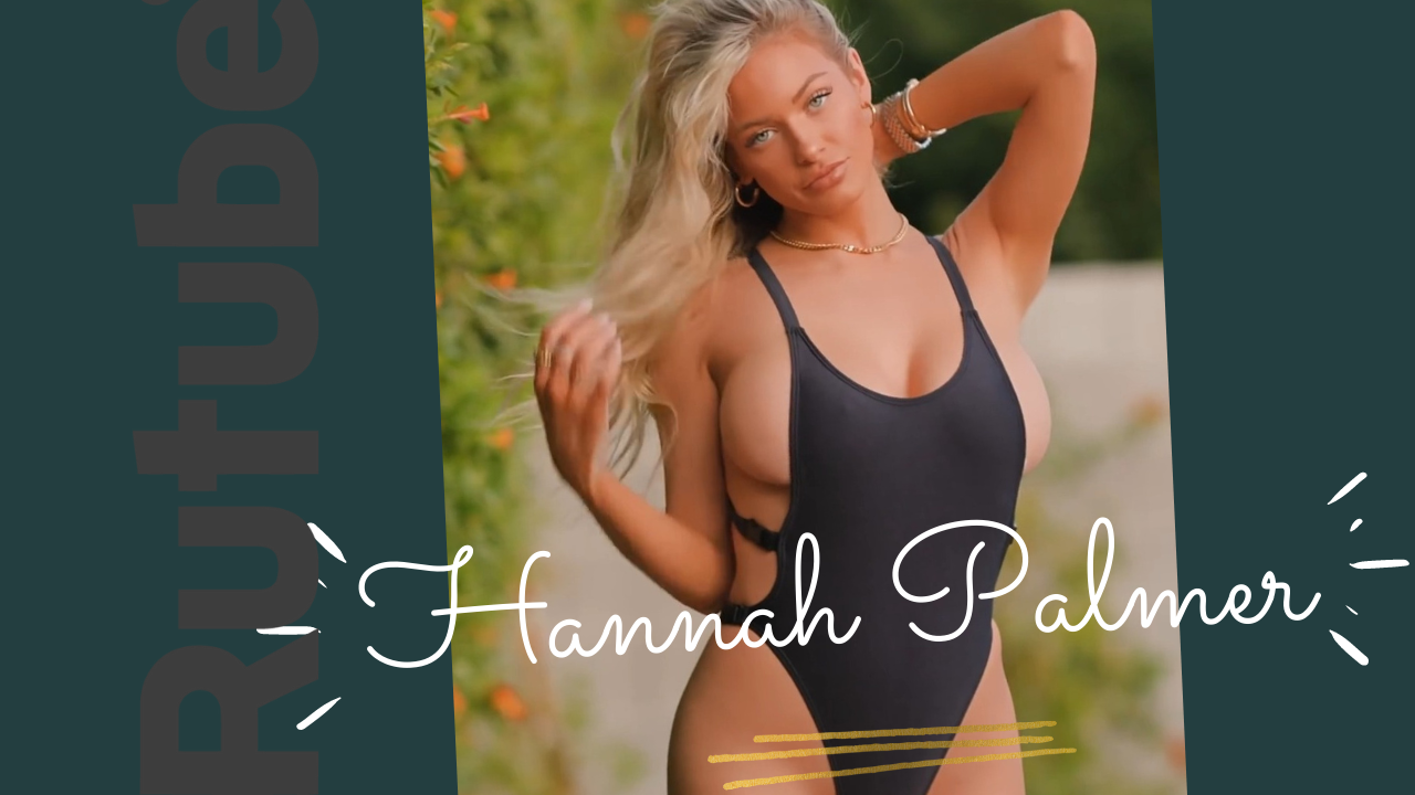 Hannah Palmer смотреть онлайн