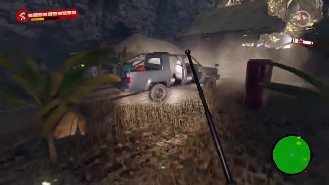 Dead island riptide part 2 ps4 gameplay смотреть онлайн