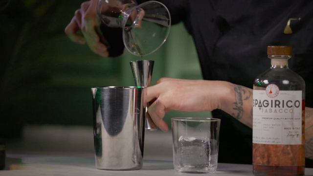 RIPPLE MAKER II PRO | Improve the wow effect of your cocktails смотреть онлайн