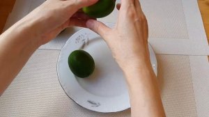 Лайм Ла Валетте или лайм Таити. Выбираем домашний лайм. Сравниваем и дегустируем эти цитрусовые.