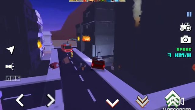 Советы по игре blocky Farm Ranch часть 2 смотреть онлайн