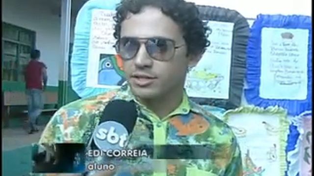 Diversidade Cultural de Mato Grosso смотреть онлайн