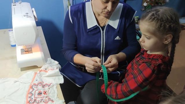 Экскурсия по детскому саду "Колосок" смотреть онлайн