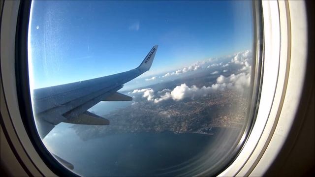 take off from napoli nap airport смотреть онлайн