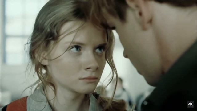 Постоял за себя, заступился за девушку, часть 3 смотреть онлайн