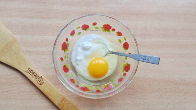 Вкусные будни