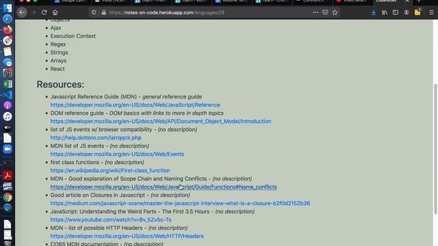 Code Notes Demo - Ruby on Rails Portfolio Project смотреть онлайн