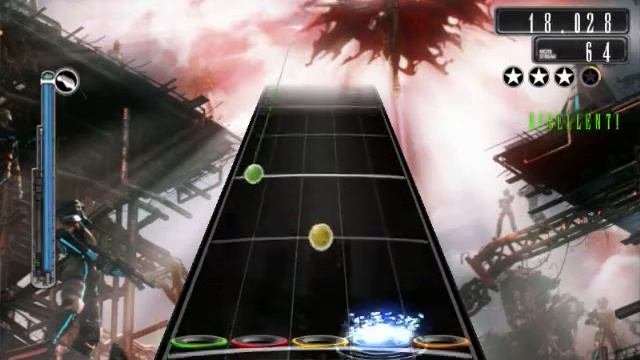 FOFIX Final Fanstasy VII Theme BETA (Terra In Black) смотреть онлайн