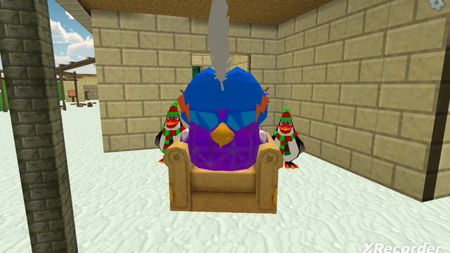 путишествие в chicken gun 3 ceрия teaser смотреть онлайн