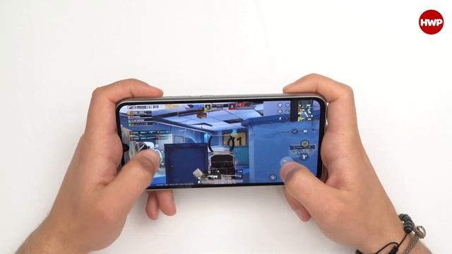 Samsung Galaxy A34 5G İle PUBG Mobile Testi | Dimensity 1080 смотреть онлайн