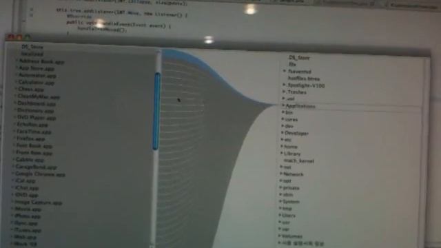 SWT Tree Compare Control смотреть онлайн