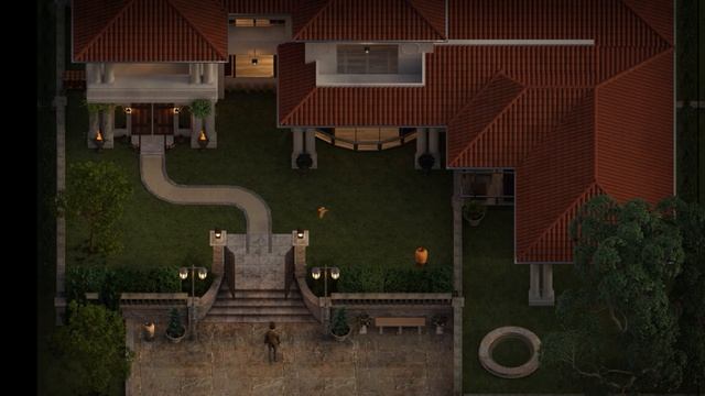 Helping Around the Kitchen | The Genesis Order Chapter 10 part 24 смотреть онлайн