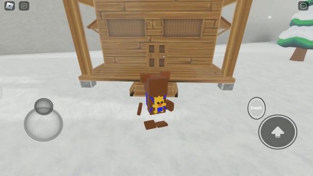 Ada Boss Yeti di Roblox | Super Bear Adventure 2 | Zia Dereza Rizky смотреть онлайн