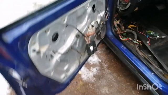 ремонт стеклоподъёмников пассат б5 смотреть онлайн