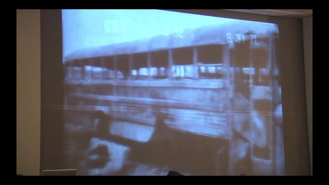 Matt Delmont: How Television Thwarted Busing for School Desegregation смотреть онлайн