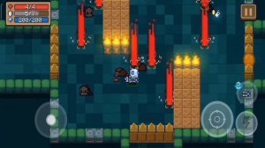 ТОП 5 ЛУЧШИХ НЕДОНАТНЫХ ПЕРСОНАЖЕЙ В SOUL KNIGHT/САМЫЙ ЛУЧШИЙ ПЕРСОНАЖ В SOUL KNIGHT